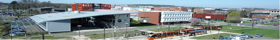 Université Le Mans