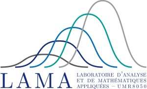 Logo LAMA