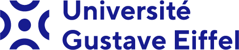 Logo Université Gustave Eiffel